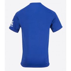 Leicester City Hjemmebanetrøje 2025-26 Kortærmet